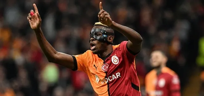 Osimhen İçin Dev Teklif: Galatasaray ve Al Hilal Kıran Kırana! 1 Victor Osimhen’e çılgın teklif! Galatasaray ve Al-Hilal karşı karşıya