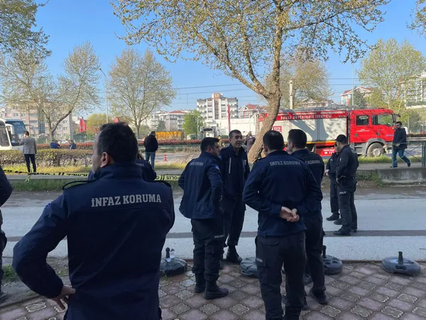 Bursa’da cezaevi servisine terör saldırısı! Acı haber geldi