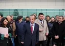 Tanju Özcan’ın burs savunması çöktü!
