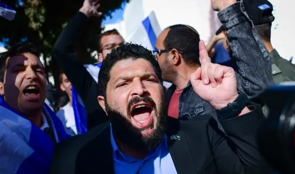 1711530548360.jpeg İsrailli aşırı sağcı vekil Almog Cohen'den skandal sözler: Ramazan ayı onları öldürmek için en iyi zaman - 2