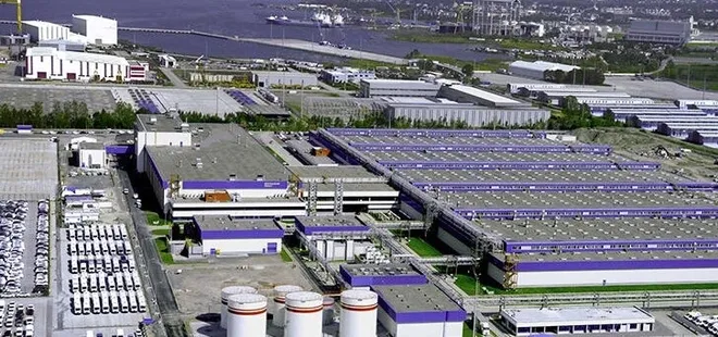 Ford fabrika kapatmaya gidiyor! İşte dünyayı vuran kriz