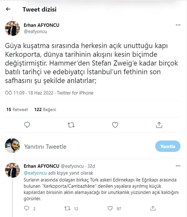 Elon Musk'tan Yunanlıları çıldırtan paylaşım! 1453 fetih mesajıyla dikkat çekti - 2