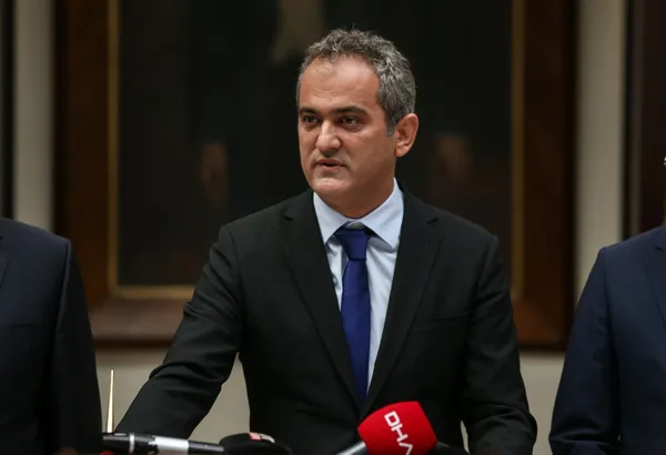 Mesleki eğitimde yeni dönem! Binlerce gence iş kapısı olacak - 4