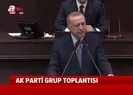 Başkan Erdoğandan kritik İdlib açıklaması