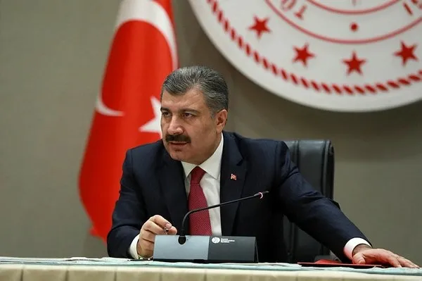 SON DAKİKA: Sağlık Bakanlığı 7 Ocak 2021'e ait Kovid-19 vaka sayısını açıkladı | Türkiye'de bugün korona virüsten kaç kişi öldü? - 2