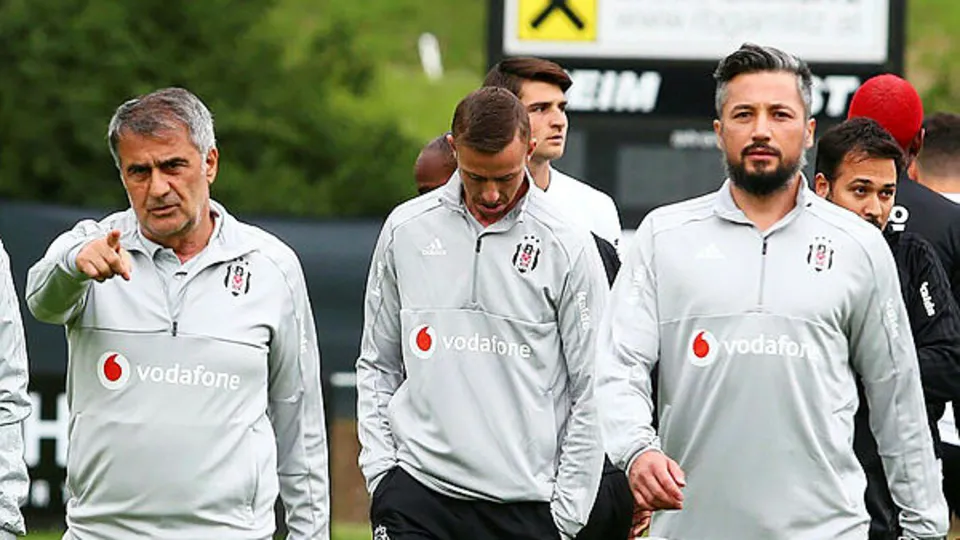 İşte Beşiktaş'ın 10 numara adayları!