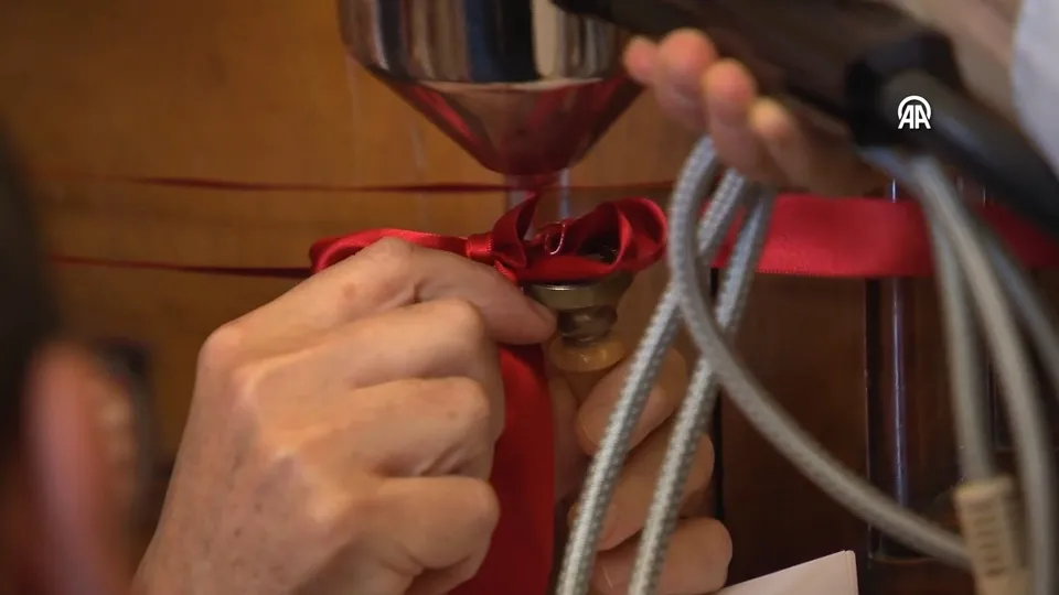 Vatikan’da Papa’nın odaları mühürlendi ve makamın boş olduğu ilan edildi