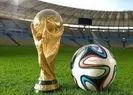 Dünya Kupası ilk maç ne zaman?