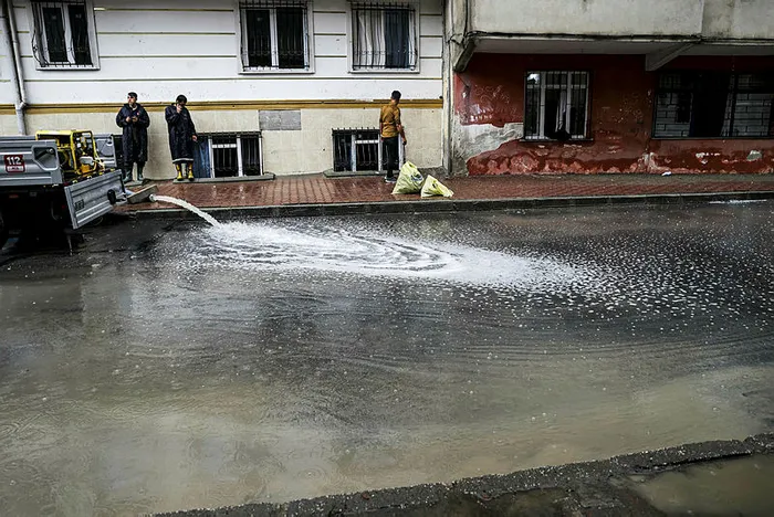 Sel sonrası İstanbul Valiliği duyurdu: Yardım ödemesi başladı