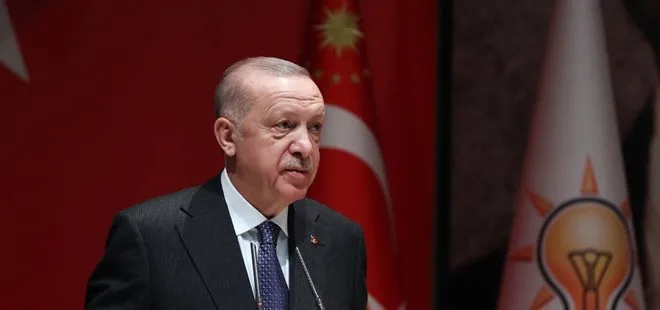 Son dakika: Başkan Erdoğan’dan İl Başkanlarıyla Buluşma Toplantısı’nda önemli açıklamalar