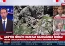 ABDden PKKya Türkiye geliyor uyarısı