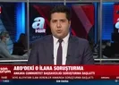 ABD’deki o ilana soruşturma!