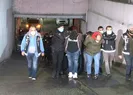 Daltonlar çetesine operasyon!