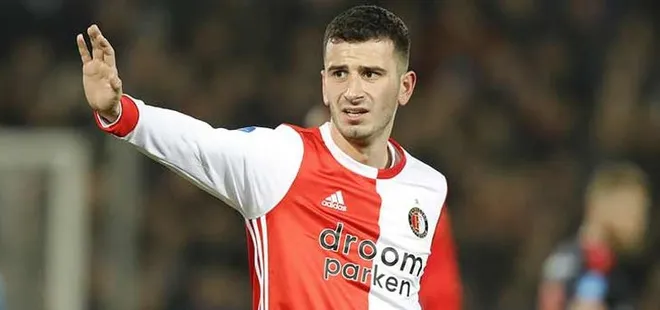 Hollanda’da ligler iptal oldu! Oğuzhan Özyakup geri dönüyor