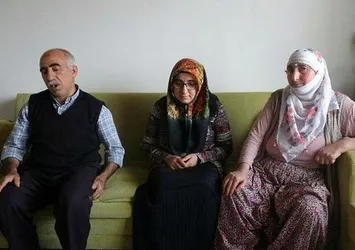 Başkan Erdoğan 23 yerinden bıçaklanan Özlem Ağ'a sahip çıktı! Bu sürecin peşindeyim
