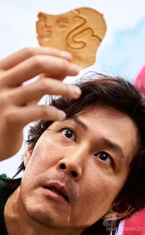 Squid Game 2. sezon 1. bölüm ne zaman, hangi tarihte? Beklenen açıklama geldi! Oyuncu kadrosu belli oldu! K-POP yıldızı o isimde var! 6