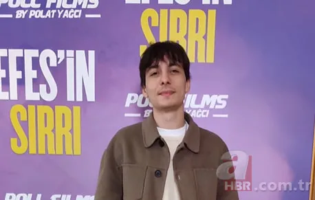 Öyle Bir Geçer Zaman Ki’nin Küçük Osman’ından yıllar sonra ilk röportaj! Görenler tanıyamıyor 5