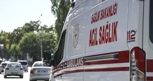 Dehşet! Eski eşi ve yanındaki kişiyi bıçakladı