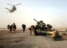 Kasım Süleymaninin öldürülmesi sonrası gözler ABDnin Iraktaki askeri varlığına çevrildi