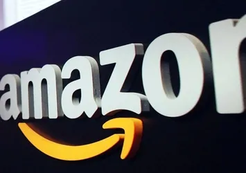 Amazon, en değerli 4'üncü şirket oldu