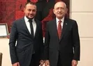 Gizli tanık Sertçelik’i Kılıçdaroğlu’nun eski danışmanı kaçırdı!