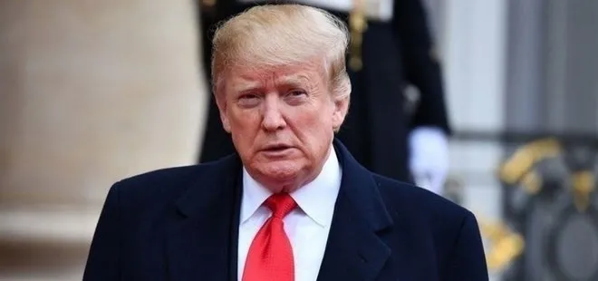 İsrail-İran savaşına Trump’tan net mesaj: İsrail’in Fordo Nükleer Tesisi vurma kapasitesi yok