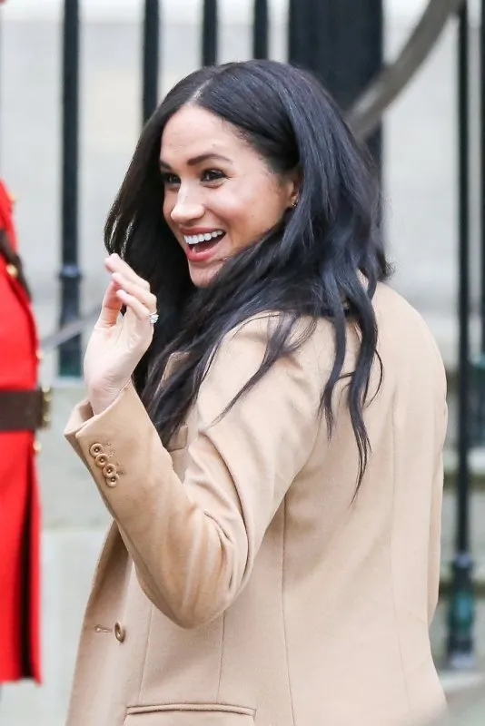 Kraliyet Ailesi’nden ayrılan Prens Harry ve Meghan Markle servet kazanacak