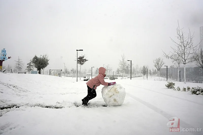24 Şubat Pazartesi okul var mı, yok mu? İstanbul’da okullar tatil mi? Eğitime ara verilen iller 1