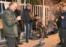 EYT kuyruğu geceden başladı! Akın akın geliyorlar