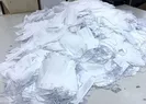 İhbar alan ekipler suçüstü yakaladı!
