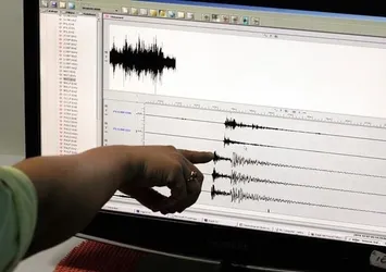 Muğla'da 4,2 büyüklüğünde deprem