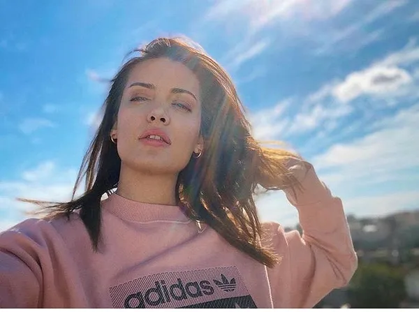 İrem Sak’tan beklenen aşk itirafı geldi! Furkan Korkmaz ile...