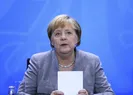 Merkel: Umuyorum ki uzlaşmaya varırlar