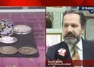 Gümüşün sahtesine dikkat!