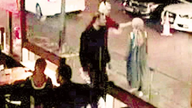 İstanbul’da başörtülü öğretmene saldıran Berrak Karaoğlu: Üzgün olduğum bir an yaşandı