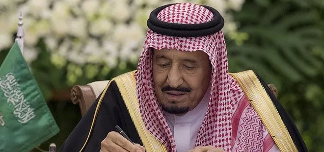 Suudi Arabistan’dan Katarlı hacı adaylarına izin çıktı