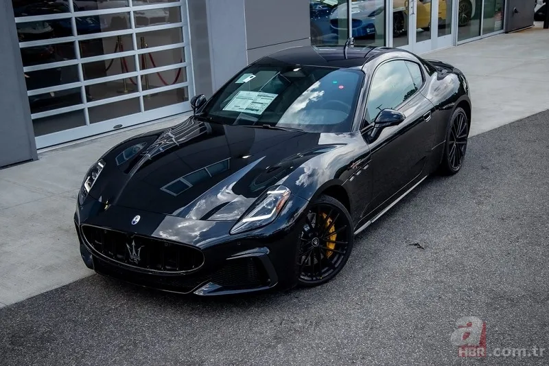 Uygun fiyat zirveye taşıdı! 2024 yılında en çok araç satan marka belli oldu! Yeni markalar listeyi alt üst ediyor 8