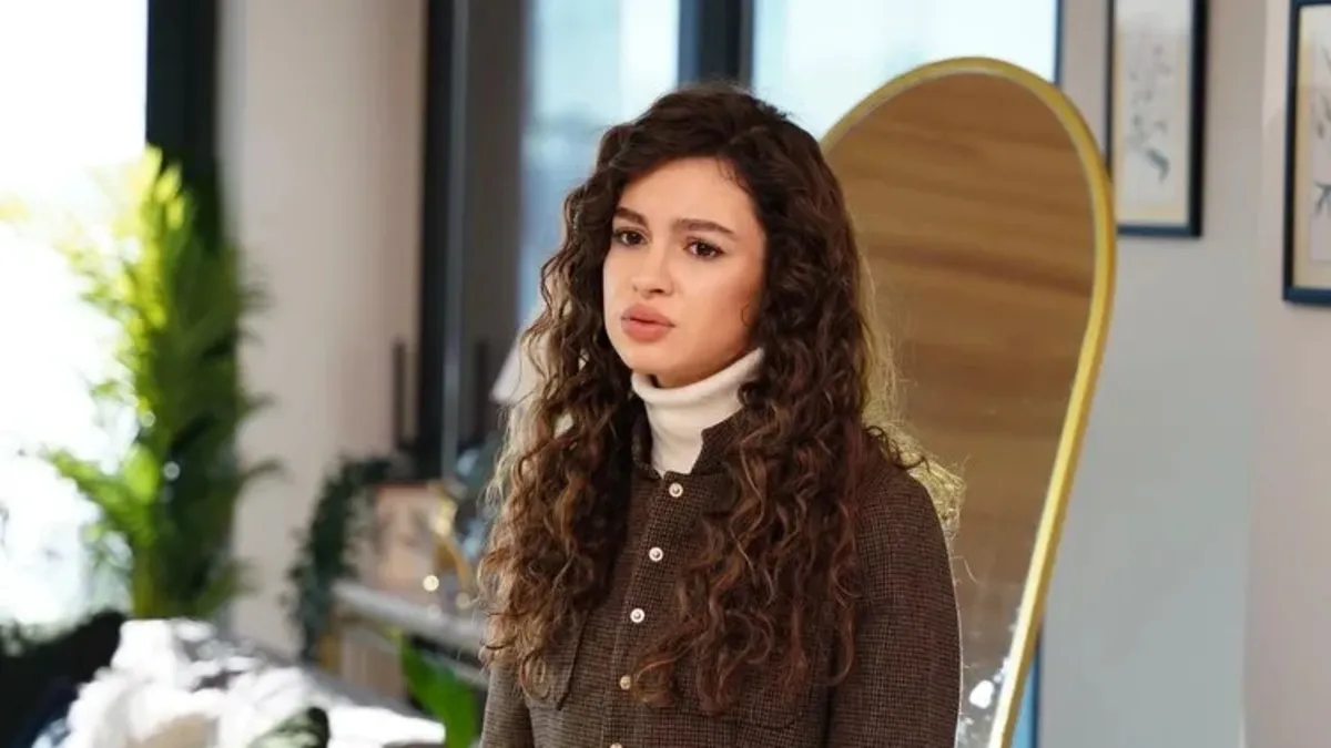 Bir Gece Masalı'nda Canfeza ve Mahir sevdikleriyle sınanıyor!