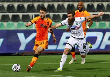 Son dakika | Fenerbahçe'den Galatasaray'a transfer çalımı