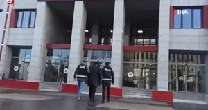 Erzurum’da dolandırıcılık operasyonu