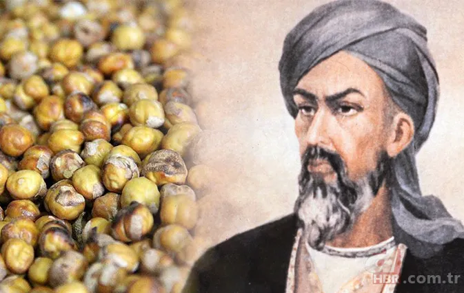 İbn-i Sina 1000 yıl önce önermiş: Her gün bir avuç leblebi tüketirseniz... 1