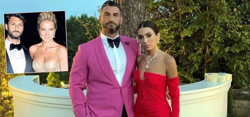 Rachel Araz Kiresepi ile Aslıhan Doğan Turan’ın kabusu oldu! Burcu Esmersoy ile pişti olma korkusu!