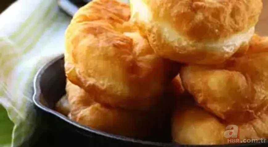 Ne ayçiçek ne de zeytinyağı! Kızartmayı sağlıklı hale getiriyor! Isıya dayanıklı... 2