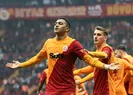 Cimbom okçusu ile kazandı
