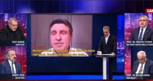 CHP - DEM’in kirli planı A Haber’de!