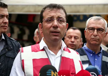 CHP'de Ekrem İmamoğlu isyanı: Sözlerini tutmadı