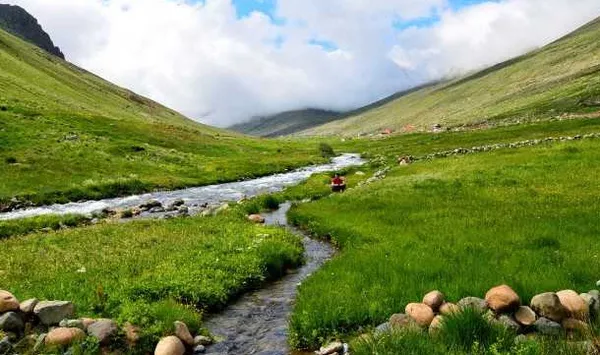 Karadeniz'deki kamp alanları tespit çalışmasında yeni gelişme - 3