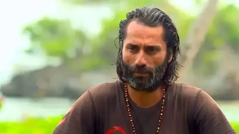Survivor Çılgın Sedat'ın oğlu 19 yaşına girdi! Eşi böyle paylaştı...
