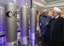 Nükleer program gerginliği tırmanıyor!