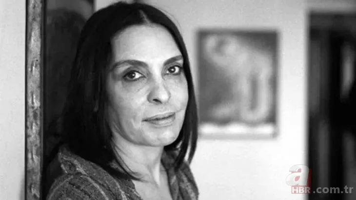 Ünlü yönetmen Tomris Giritlioğlu hayatını kaybetti! 7